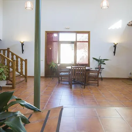 Casa Rural Pilón del Fraile-2